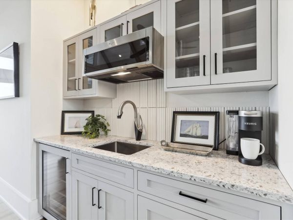 Hilton Head Oceanfront Vacation Rental - Luxury 7-Bedroom Beach House with Pool